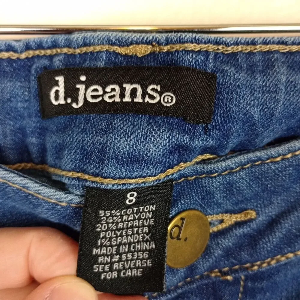 D. Jeans jeans women